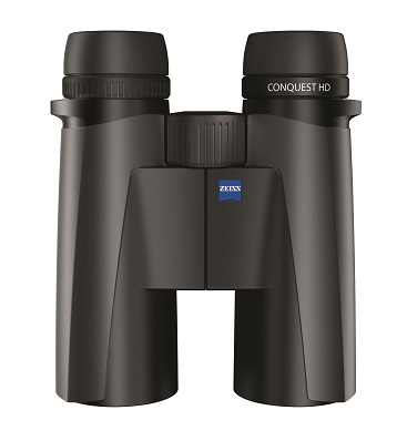 Zeiss Conquest 10 x 42 HD